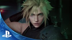 destructoid:  Final Fantasy VII Remake will be broken up into episodes:  http://dlvr.it/CxKNNF 