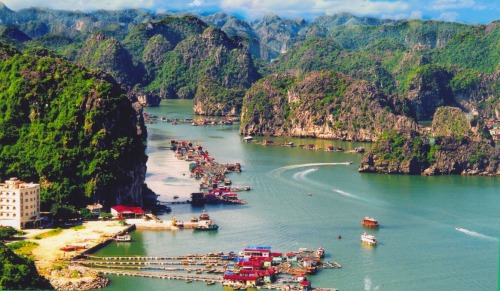 Cat Ba Hai Phong Vietnam, source: asiatravelfish.com