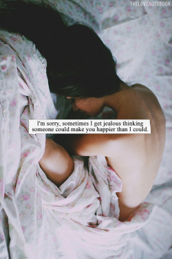 TheLoveNotebook