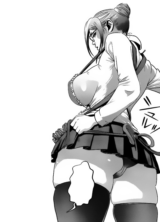 恋の予感