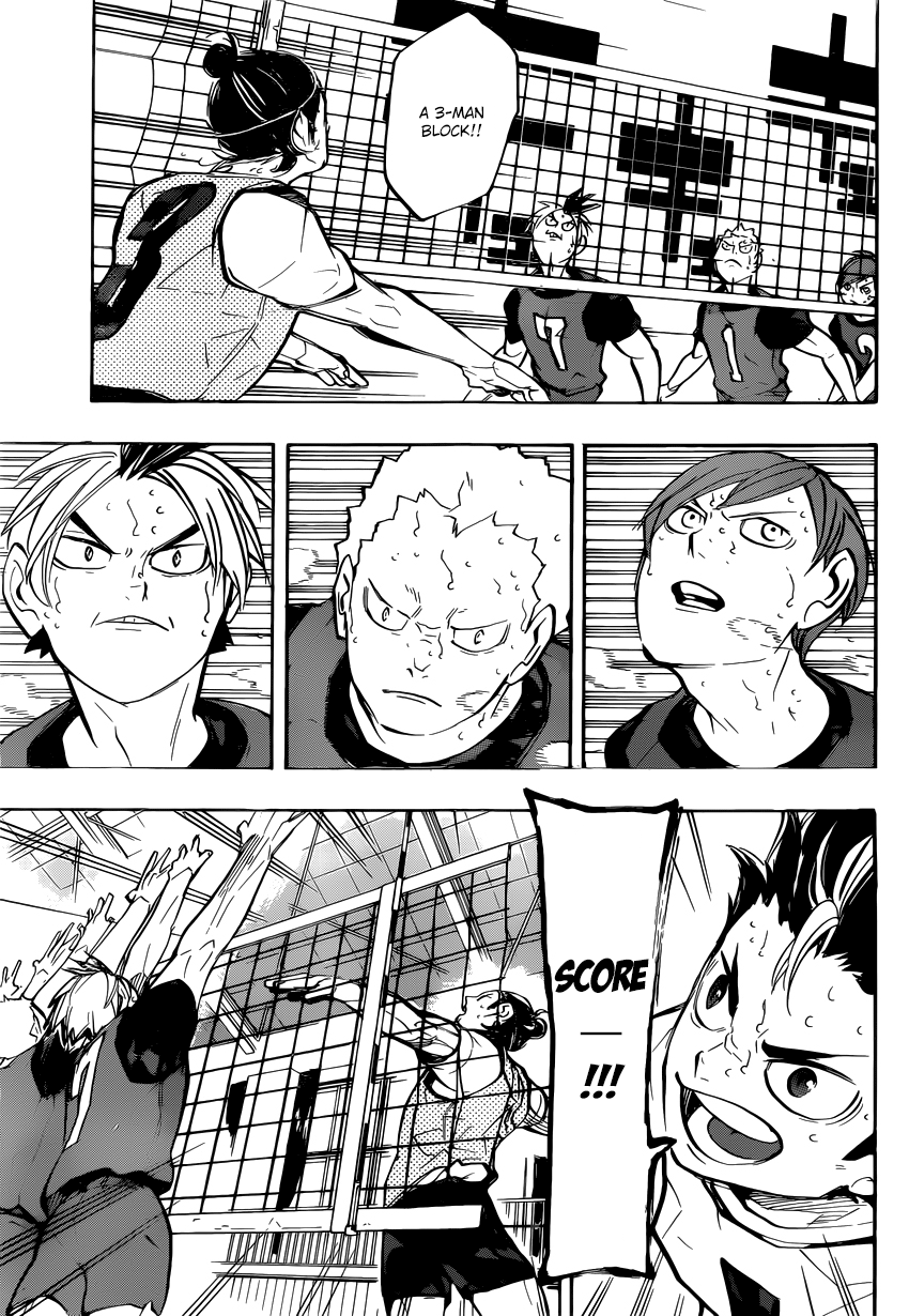 Not all translations may be correct. Read at your own risk. Link to larger scans