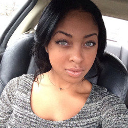 Allthickwomen:  Nikayla Sherón