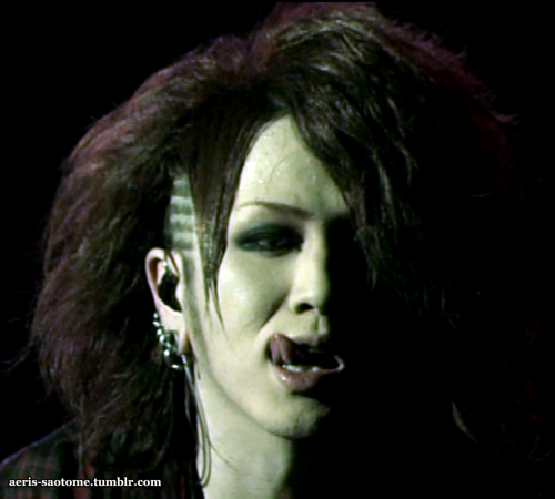 DIMSCENE TOUR &lsquo;09
