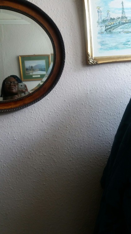 gettinglifebackinorder:  Dark skinned appreciation day is upon us! ✊✊✊😘