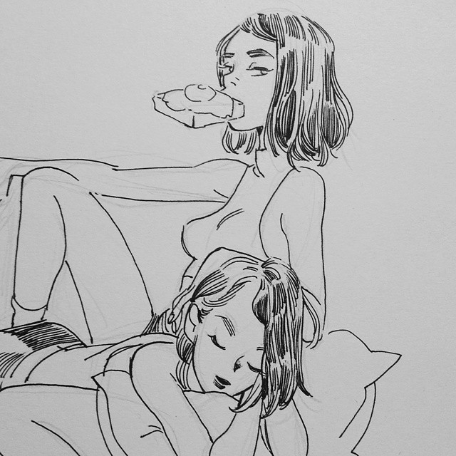 milkmanner:  I was posting every day but then I left town and broke my streak…