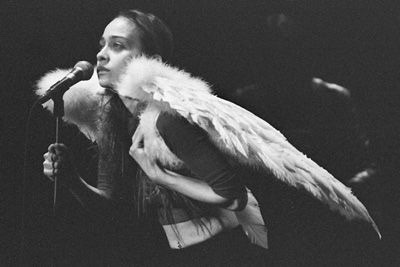 uarecrying:Fiona Apple