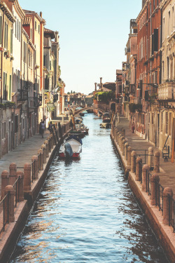 wnderlst:  Venice, Italy           
