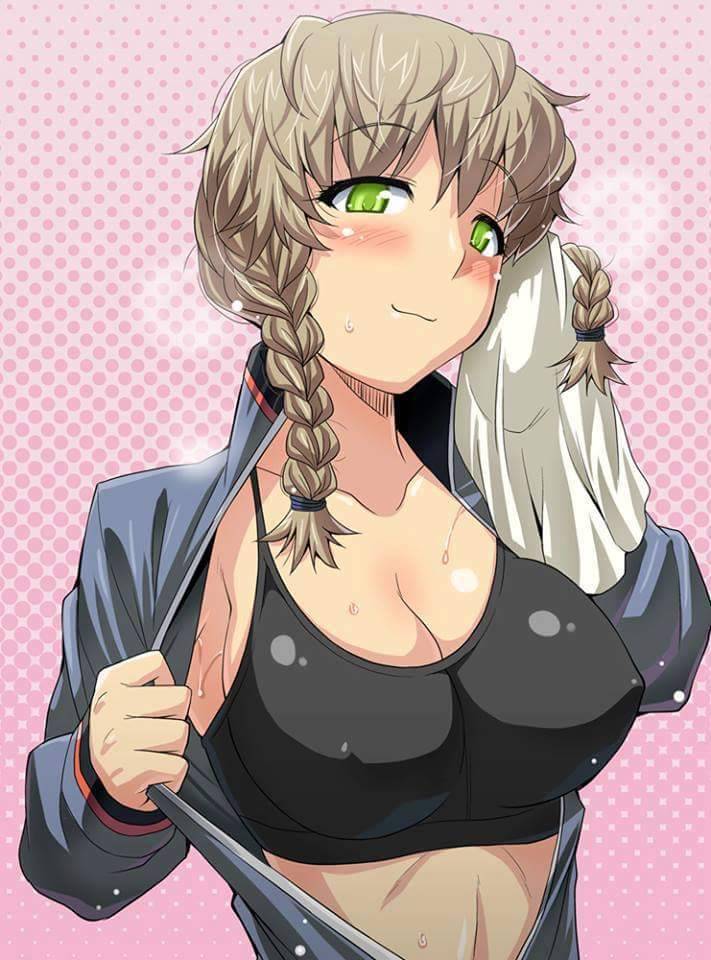 Looking 4 Futas and the things Futas like