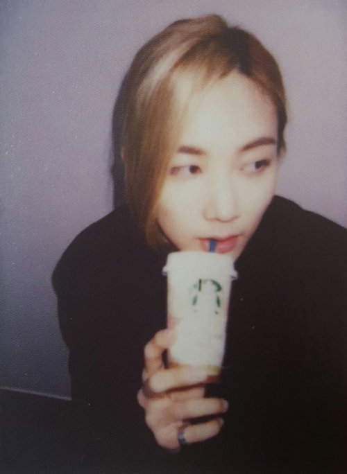 COMPLETE SET OF JEONGHAN PHOTOCARDS