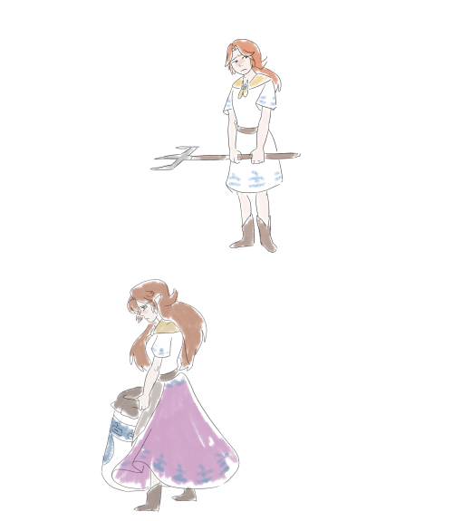 rancheroftime: Malink Month - Day 7 &amp; 8/30 -7 Years Absence &amp; All Grown Up“Onc