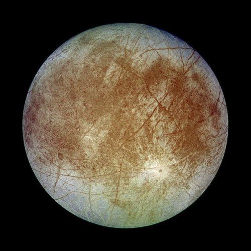 Europa Clipper’s Mission to Jupiter’s Icy Moon ConfirmedAn icy ocean world in our solar system