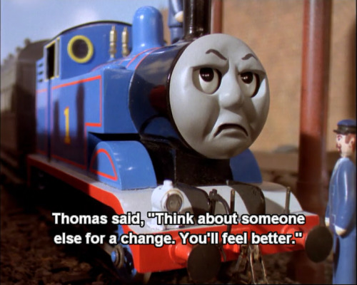 thomas the tank engine