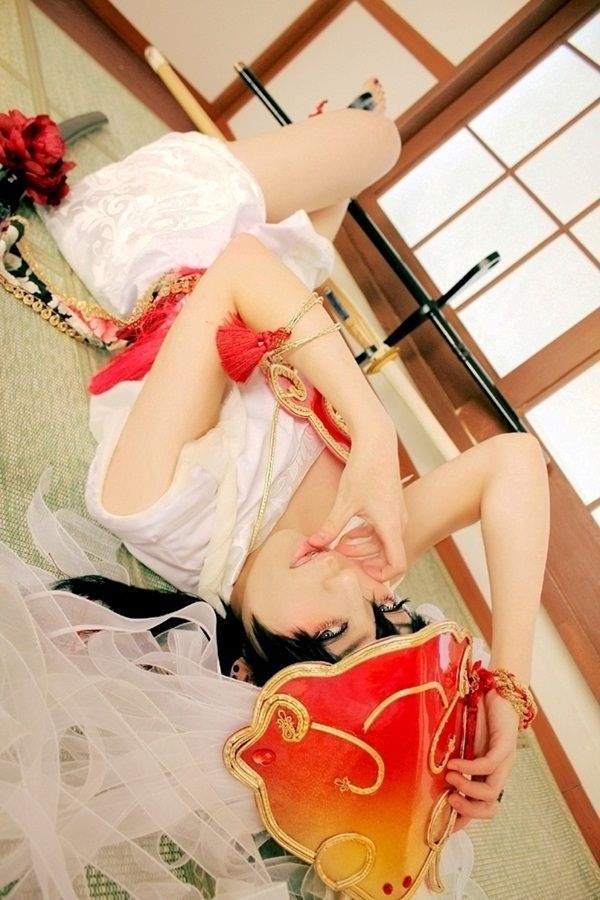 Cosplay by Eki Holic (Various) 2