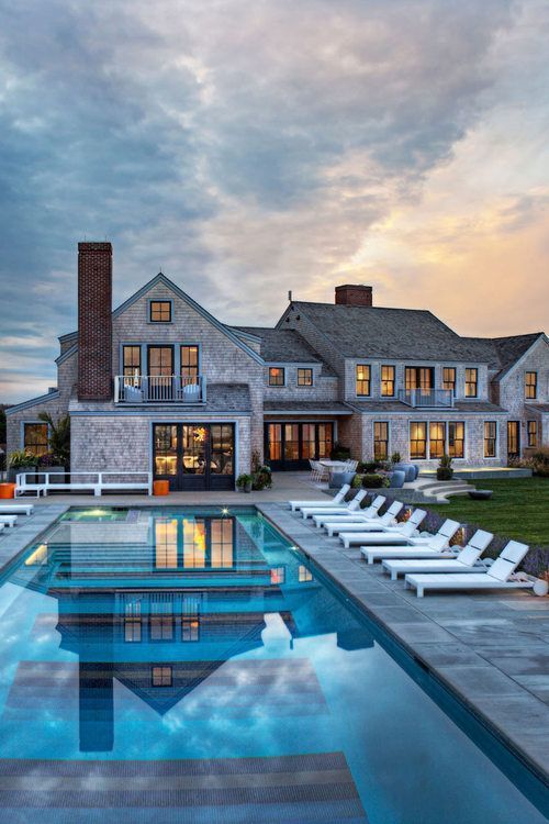 The Lavish Lifestyles