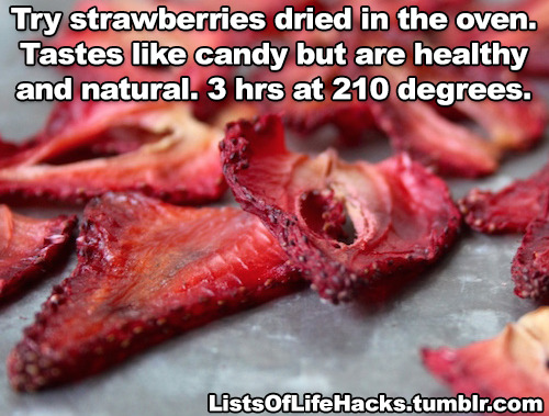 listsoflifehacks:Healthy Snack Hacks  Yas