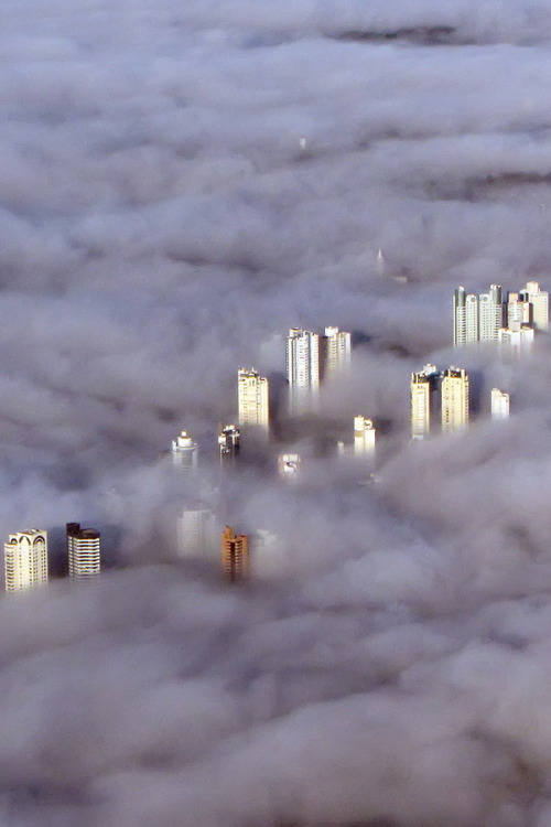 r2–d2:  Curitiba By Kaká 