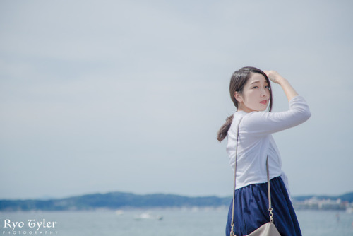 title:travel MORITO KAIGAN,HAYAMA with Elliemodel:エリー(Ellie)twitter:@e1l1l1i8einstagram:@e1l1l1i8e