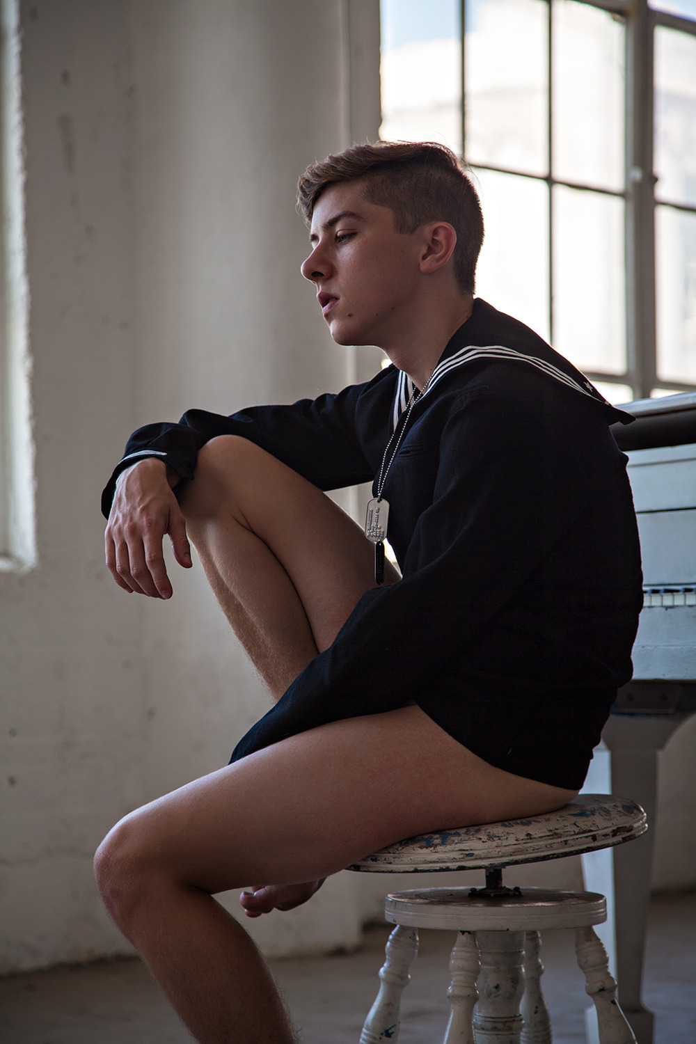Jarid, 2017.  More from @mkulischphoto: | official site | prints | instagram | amazon