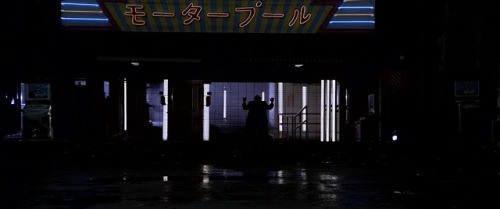 memoriastoica - Black Rain (1989)