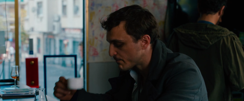 hirxeth:  Transit (2018) dir. Christian Petzold