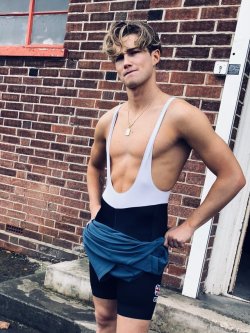 somegoodthings:  AJ Pritchard