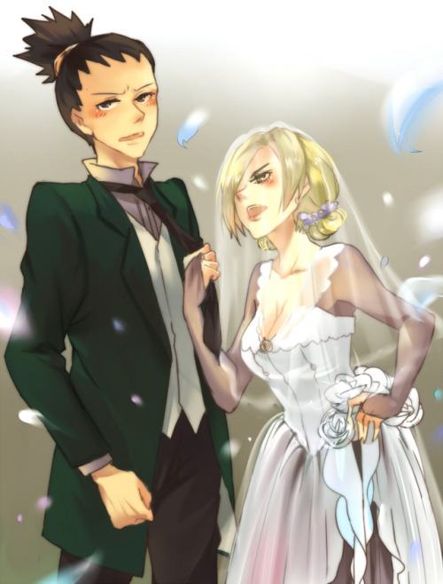 ★ Lan.C | Couples ☆ ✔ Artist Allows Reposts 