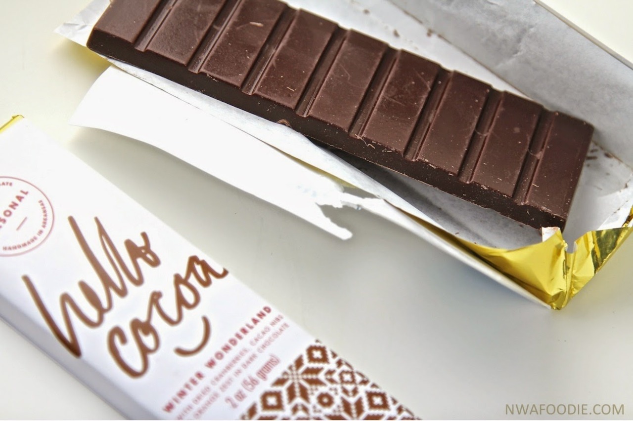 Cacao Barry enchants the artisan world with WholeFruit chocolate