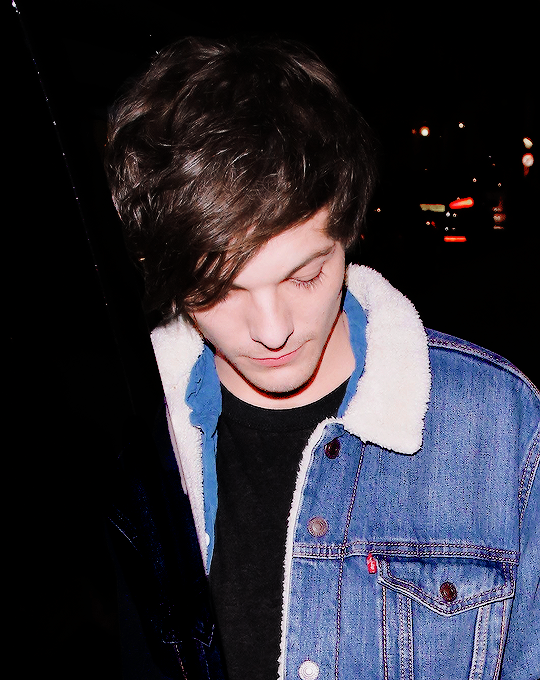 piinklouis:  September 23rd, 2015 