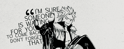 lauriestrode:  We came to pick you up, lady. Your guild is Sabertooth. 