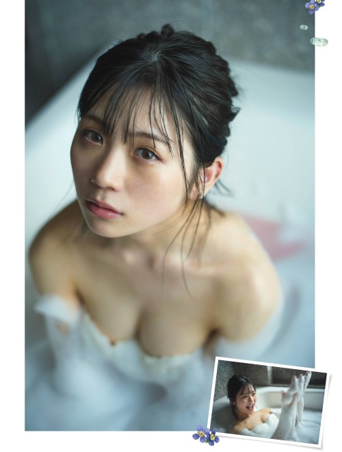 kyokosdog:Obata Yuna 小畑優奈, PLATINUM FLASH Vol.15 2021.06.22 歳/Age: 20身長/Height: