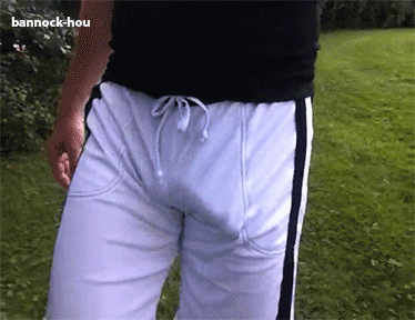Man Cock, Man Ass, & Man Juice !