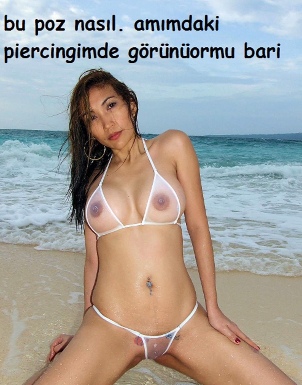 arsizcocuk:  oteldeki herkesi sen ellerine boşaltsanda keşke ben 31 çeksem 