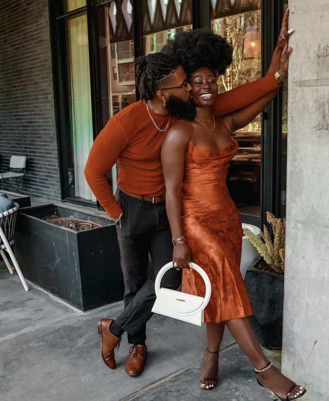 Sex melaninglamour:And we met pictures