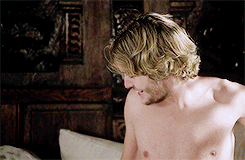 fuckyeahmaryandfrancis:  All I ever wanted was you. 