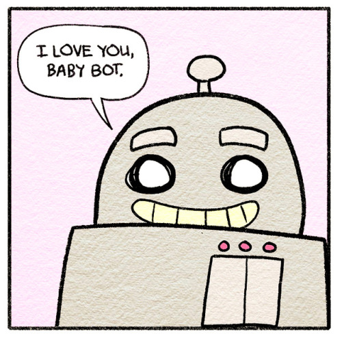 doodleforfood:  The human experience.Bonus Panel for patrons