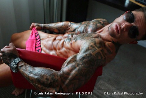 creampie-spotter:  This Boi is fucking hot and totally adorable! His cock is perfect sized for him. I bet his Bottoms love the way he works his ass when fucking them, and how far he can ram his cumppump into your pussy when he’s unloading his baby batter