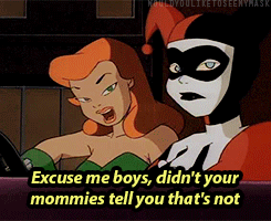 wouldyouliketoseemymask:  my dream way of dealing with street harassment 