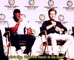 NO SEB, THE WINTER SOLDIER WOULD DISARM HIMSELF.