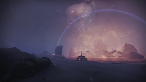  Destiny 2, pt 10