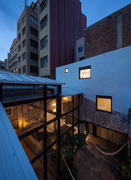 Barcelona Loft