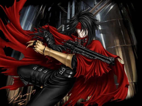 Final Fantasy VII