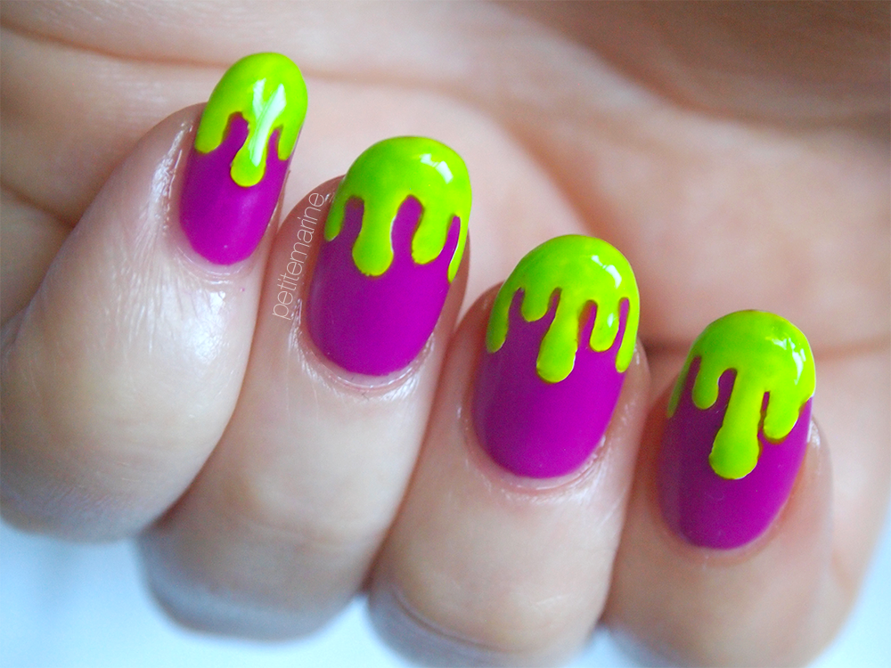 NAIL PORNOGRAPHY