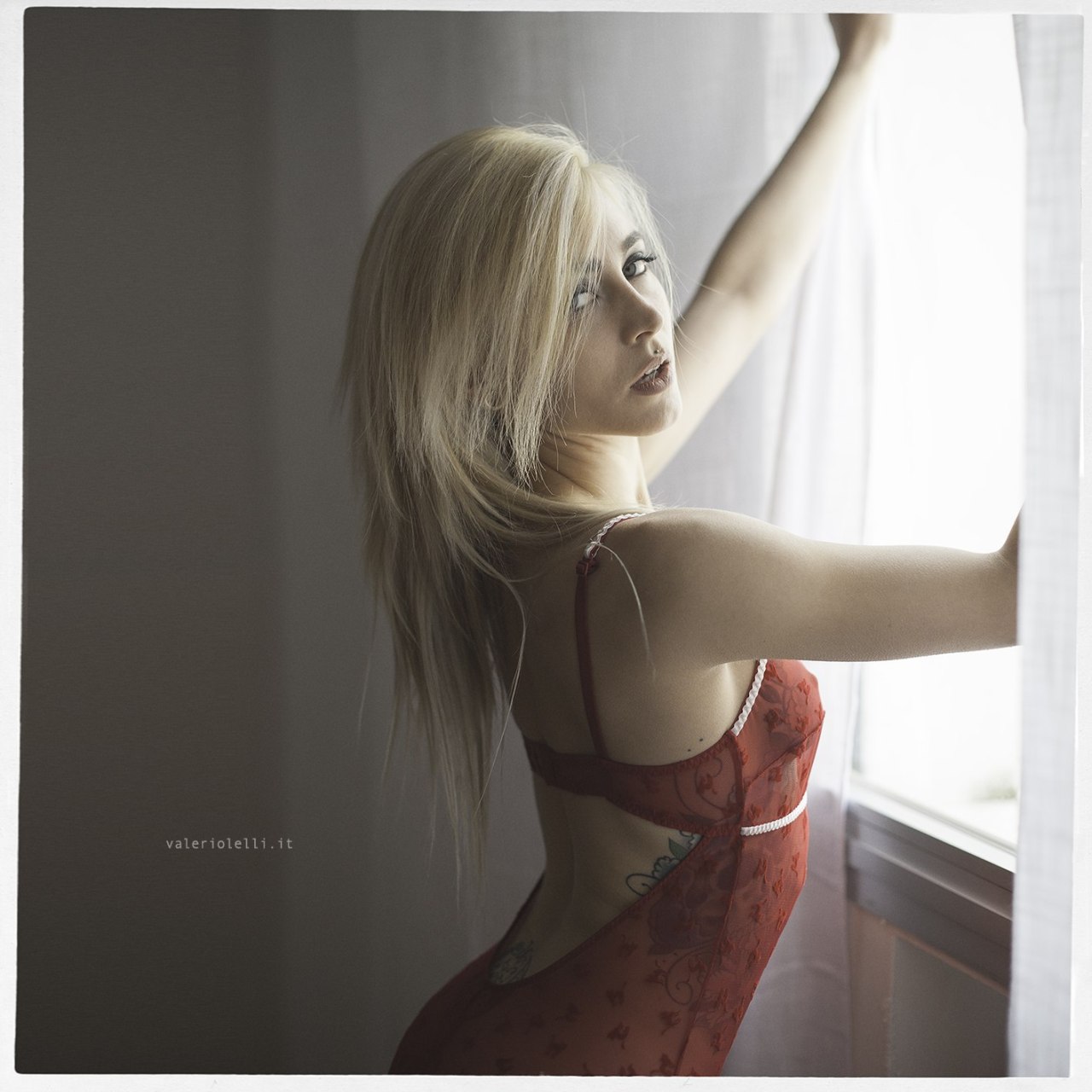 bhsurfer66:  Stella di Plastica (Nervitesi Suicide) by Valerio Lelli