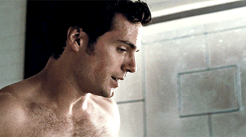Clark, You’re Going To Flood The Apartment. Mmm-hmm.