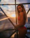 jadore-fitness:Charly Jordan