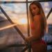 jadore-fitness:Charly Jordan