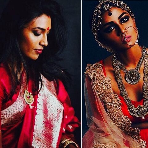 violetsandflannels:  South Asian WLW moodboard