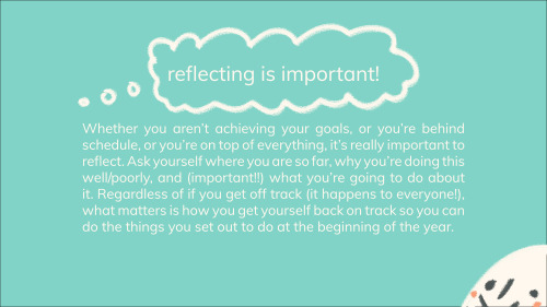 Ive Completely Overhauled My Method Of Setting Goals, And This Is How Im Going To Keep Track Of Them