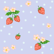 Pixel Kawaii Tumblr Theme