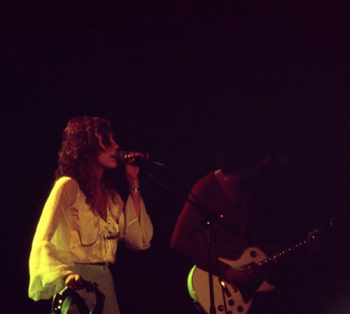 Porn photo crystallineknowledge:  Fleetwood Mac, 1975